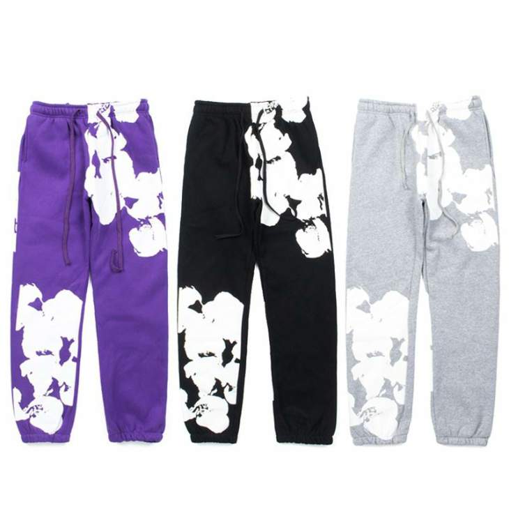 Picture of Denim Tears Long Pants _SKUDenimTearsM-2XLcztx113714507